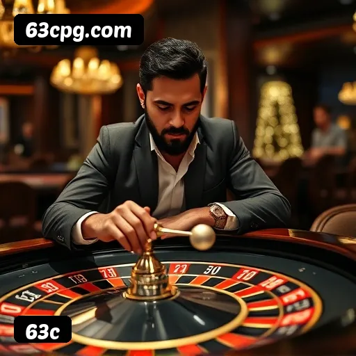 Cassino ao Vivo 63c - Dealers Brasileiros Profissionais